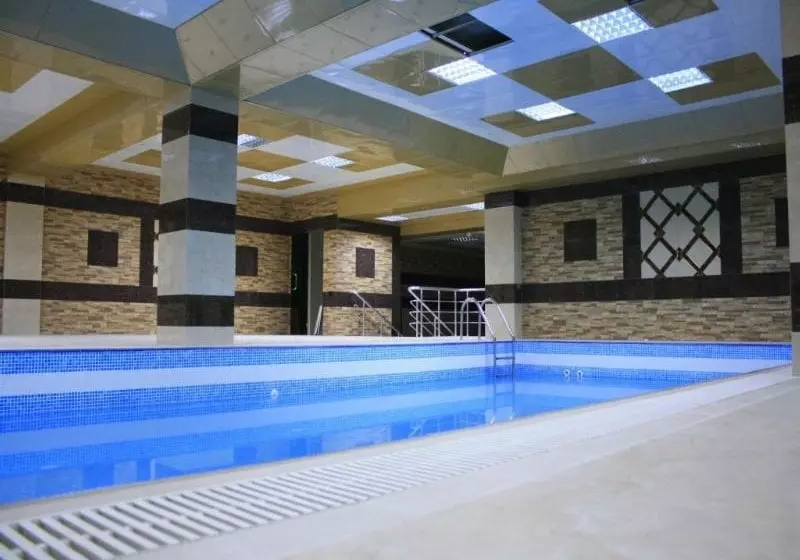 Fotos del hotel Premier Deluxe Hotel & Spa:  3