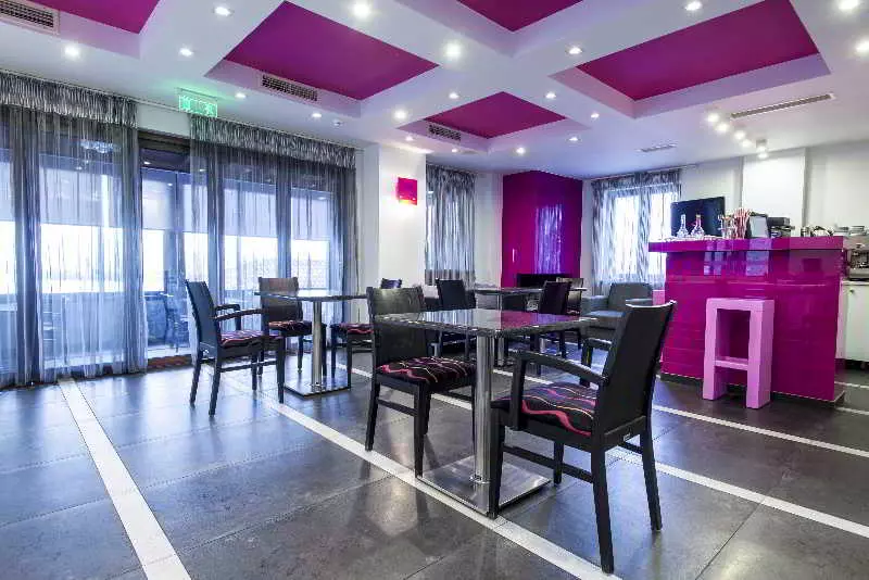 Fotos del hotel Amfithea:  3