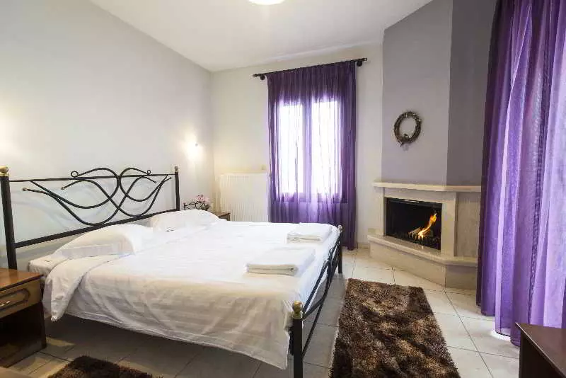 Fotos del hotel Amfithea:  6