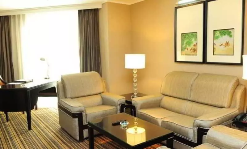 Fotos del hotel Cau International Conference:  6