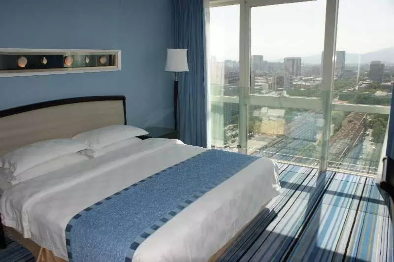 Fotos del hotel Cau International Conference:  5