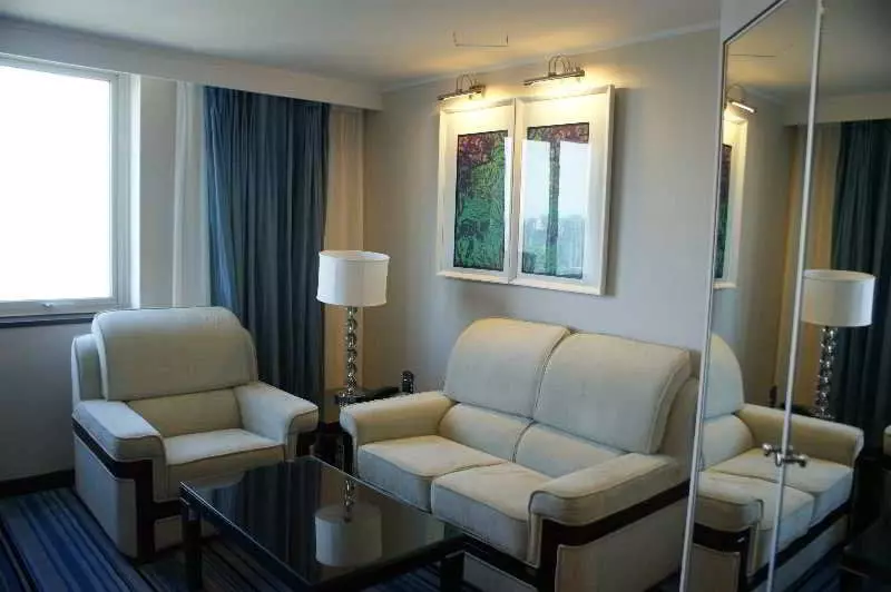 Fotos del hotel Cau International Conference:  8