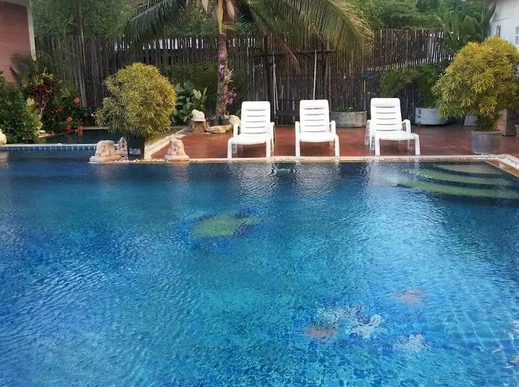 Fotos del hotel Hua Hin Markwin Lodge :  18