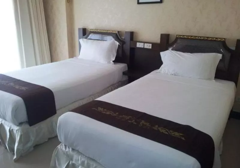 Fotos del hotel Hua Hin Markwin Lodge :  17