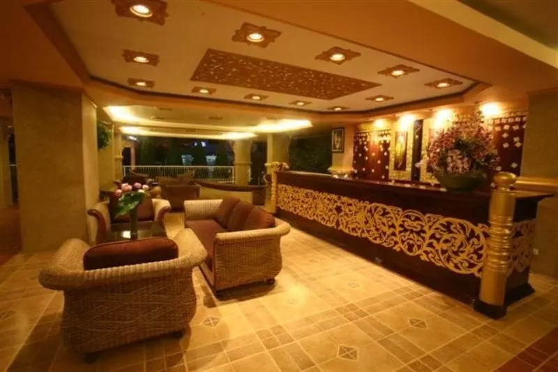 Fotos del hotel Hua Hin Markwin Lodge :  11