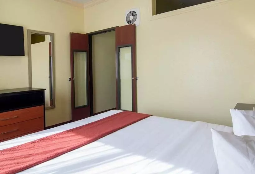 Fotos del hotel Springwood Suites Houston Iah  Beltway 8:  9