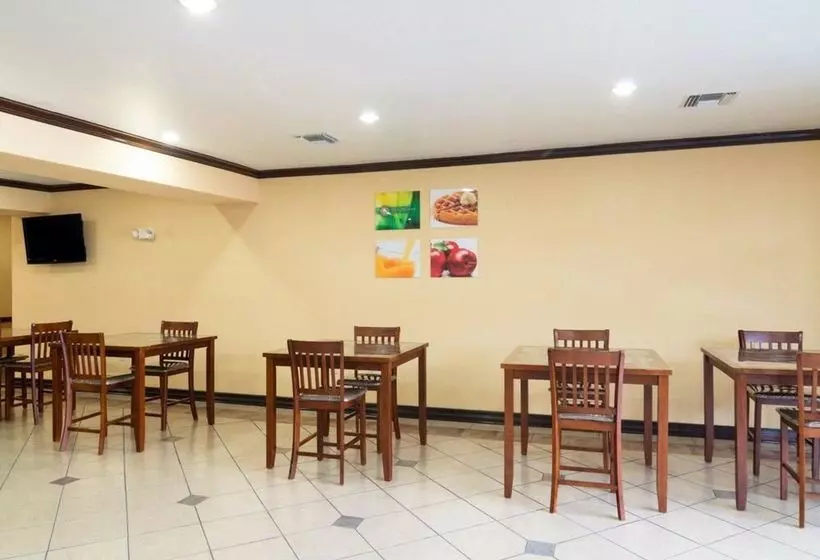 Fotos del hotel Springwood Suites Houston Iah  Beltway 8:  3