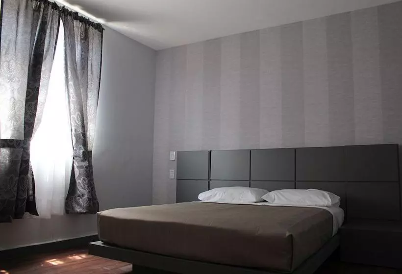 Fotos del hotel Amigo Zocalo:  7