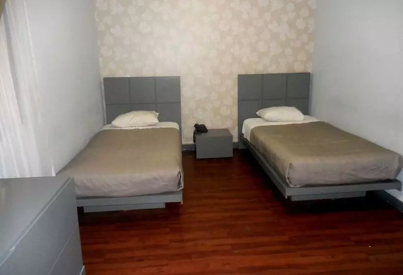 Fotos del hotel Amigo Zocalo:  6