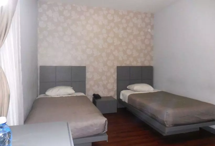 Fotos del hotel Amigo Zocalo:  9