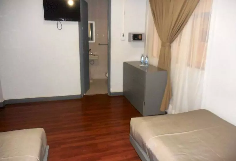 Fotos del hotel Amigo Zocalo:  13