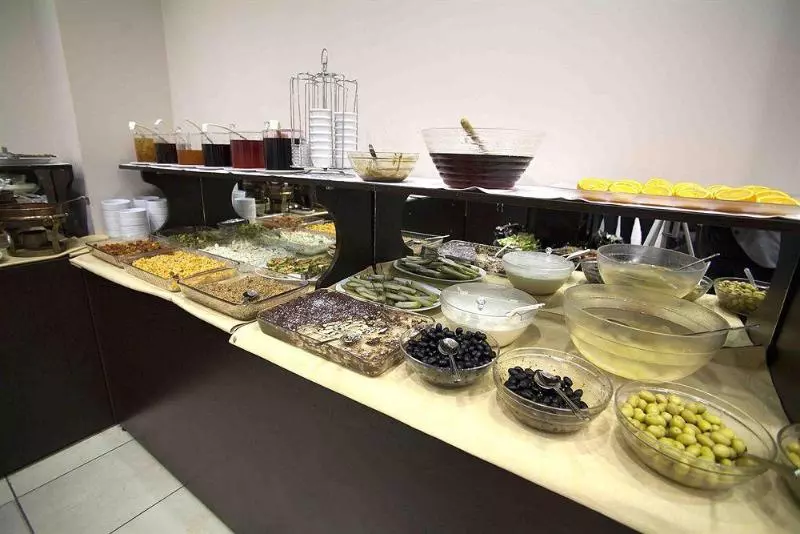 Fotos del hotel Hatay:  9