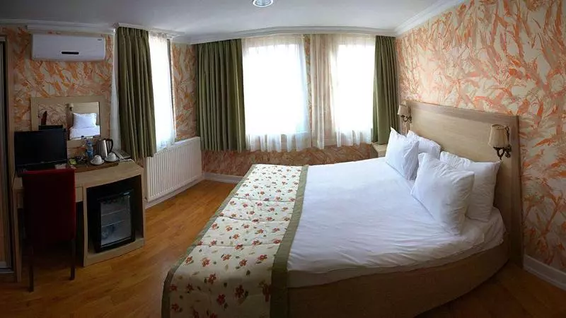 Fotos del hotel Hatay:  11