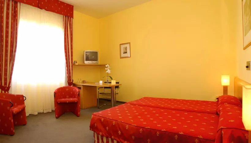 Fotos del hotel Kross A Estrada:  9