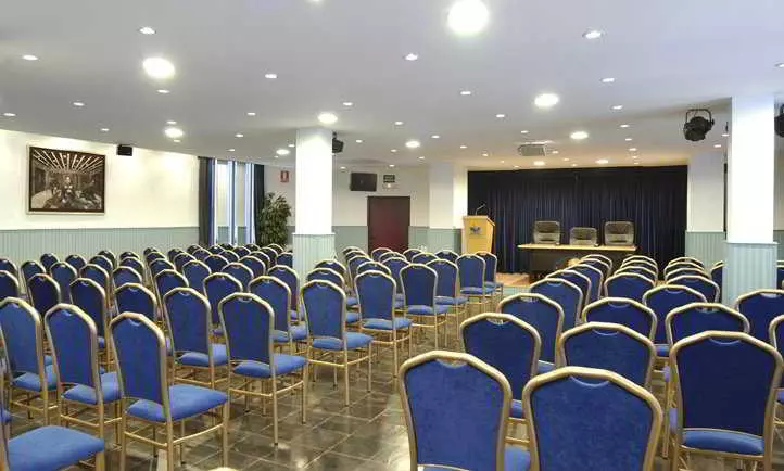 Fotos del hotel Kross A Estrada:  13