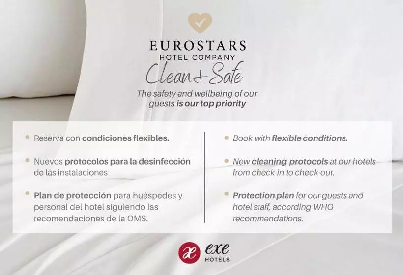 Fotos del hotel Exe Klee Berlin Excellence Class:  9