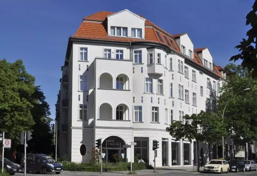 Exe Klee Berlin Excellence Class