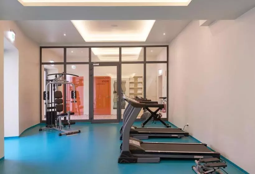 Fotos del hotel Exe Klee Berlin Excellence Class:  4