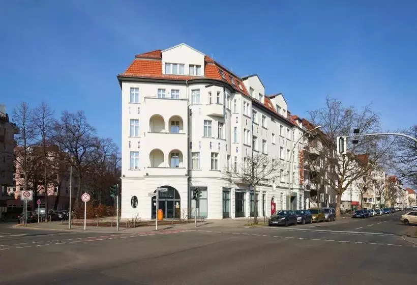 Fotos del hotel Exe Klee Berlin Excellence Class:  10