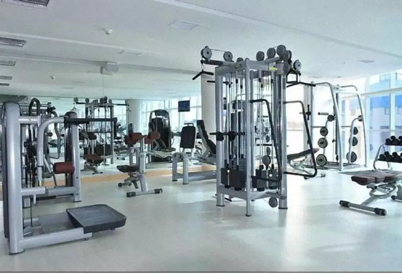 Fotos del hotel Dreams Del Estrecho:  12