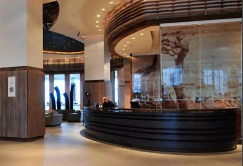 Fotos del hotel Dreams Del Estrecho:  11