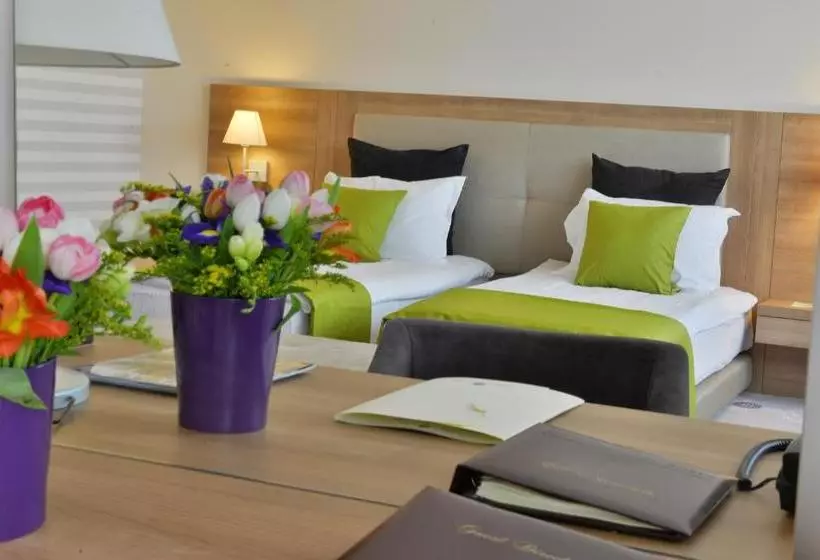 Fotos del hotel Suite  Sofia:  4