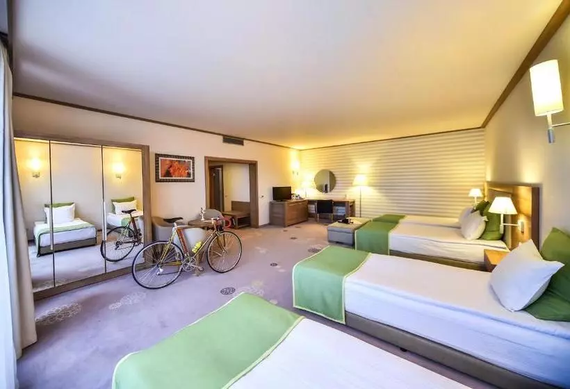 Fotos del hotel Suite  Sofia:  6