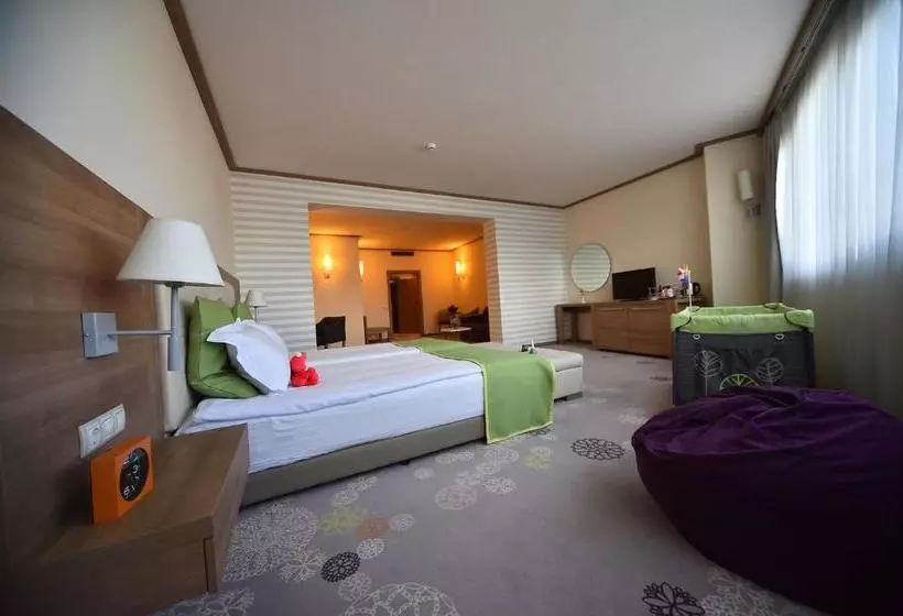 Fotos del hotel Suite  Sofia:  8