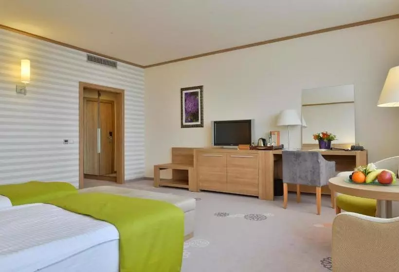 Fotos del hotel Suite  Sofia:  10