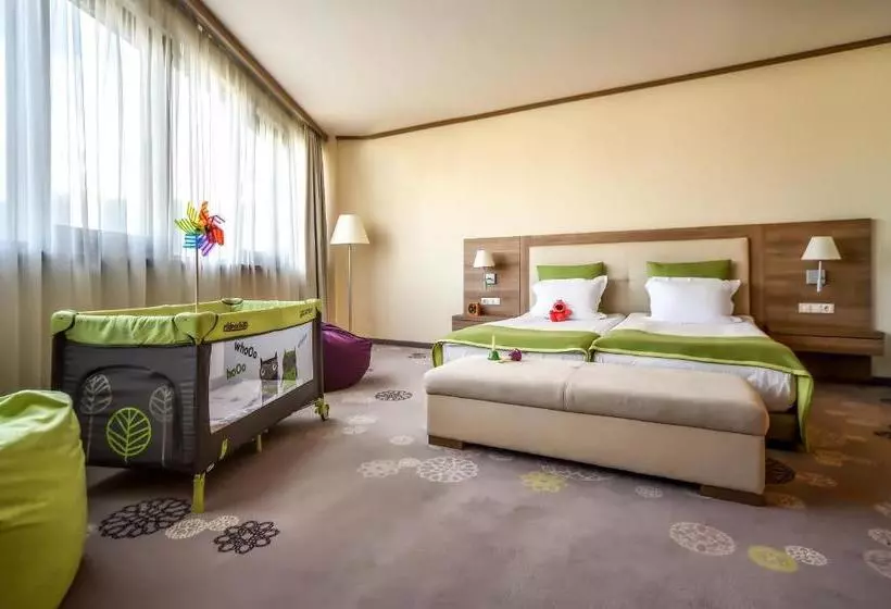 Fotos del hotel Suite  Sofia:  12