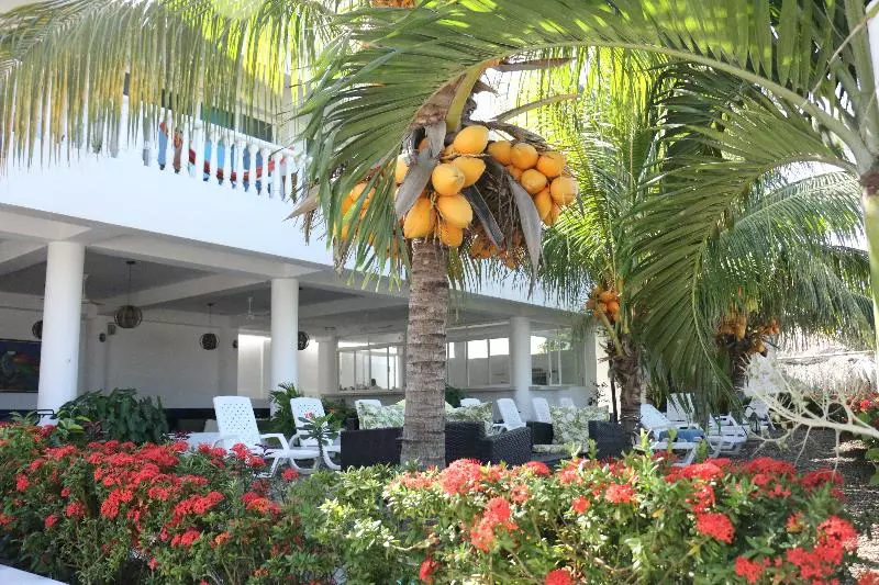 Fotos del hotel Aria Manzanillo:  12