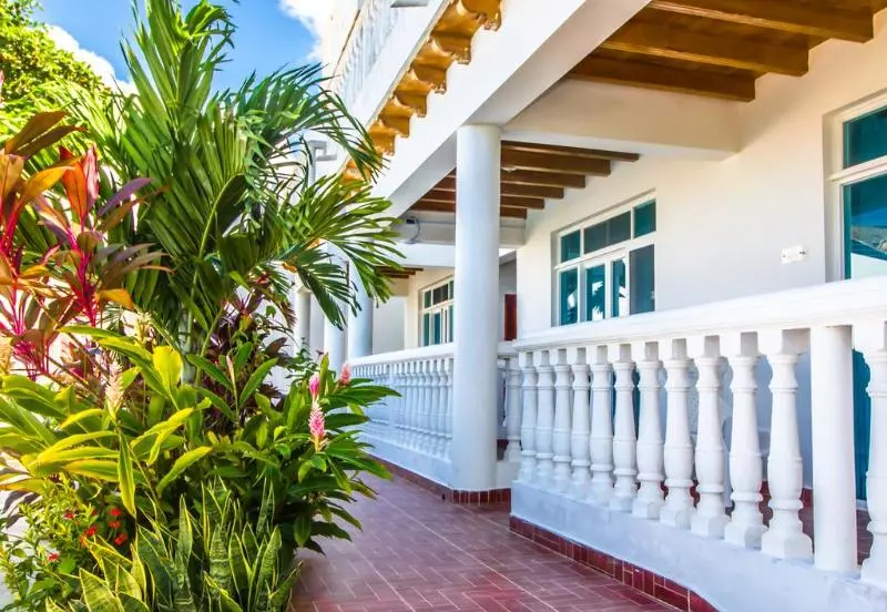 Fotos del hotel Aria Manzanillo:  14