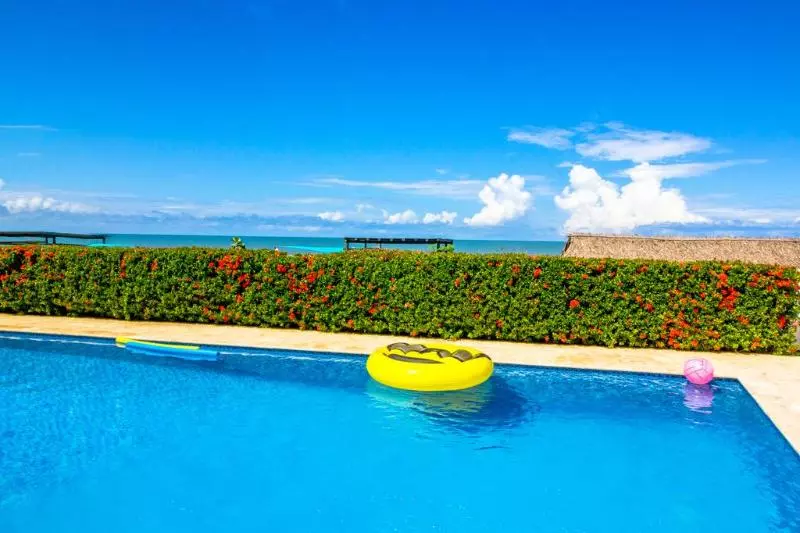 Fotos del hotel Aria Manzanillo:  13