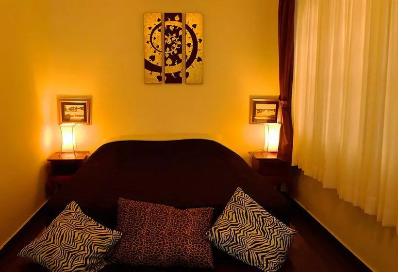 Fotos del hotel Arun Villa:  14