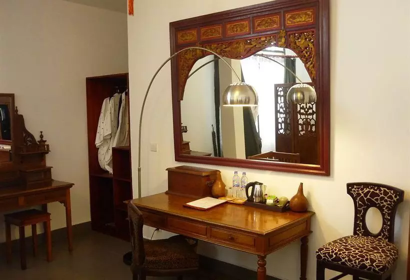 Fotos del hotel Arun Villa:  10