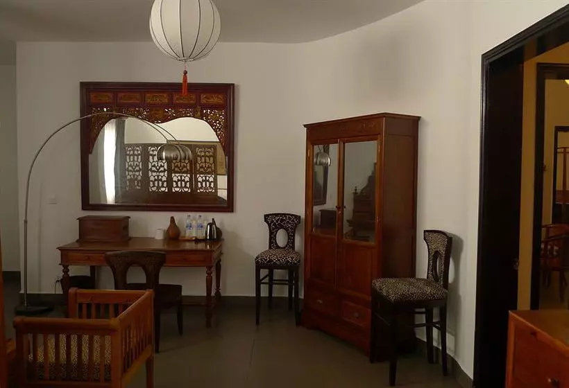 Fotos del hotel Arun Villa:  19