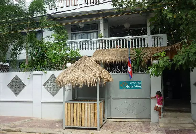 Fotos del hotel Arun Villa:  5