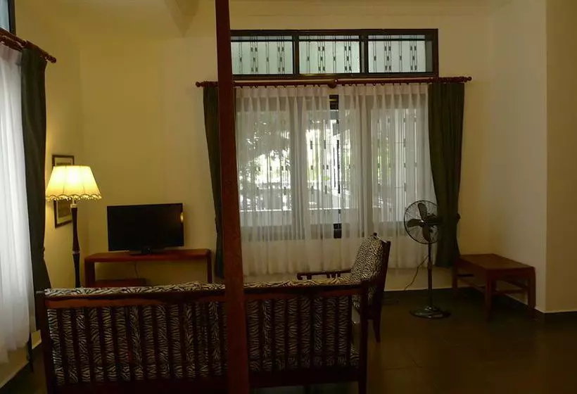 Fotos del hotel Arun Villa:  12