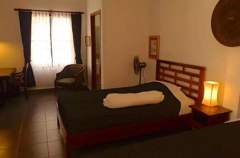 Fotos del hotel Arun Villa:  6