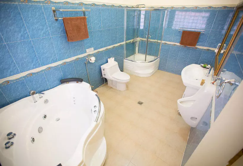 Fotos del hotel Coolabah:  6