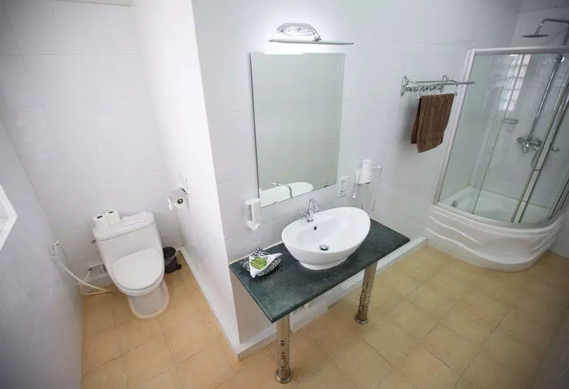 Fotos del hotel Coolabah:  15