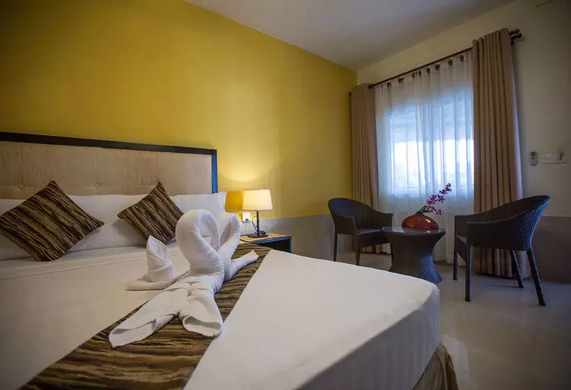 Fotos del hotel Coolabah:  18