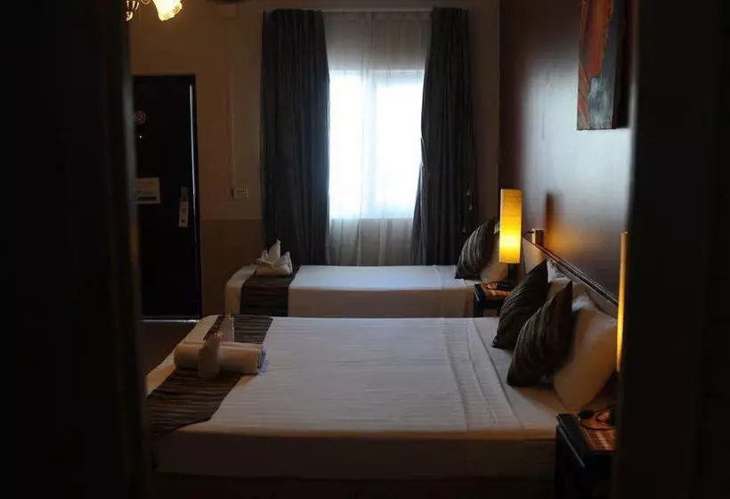 Fotos del hotel Coolabah:  9