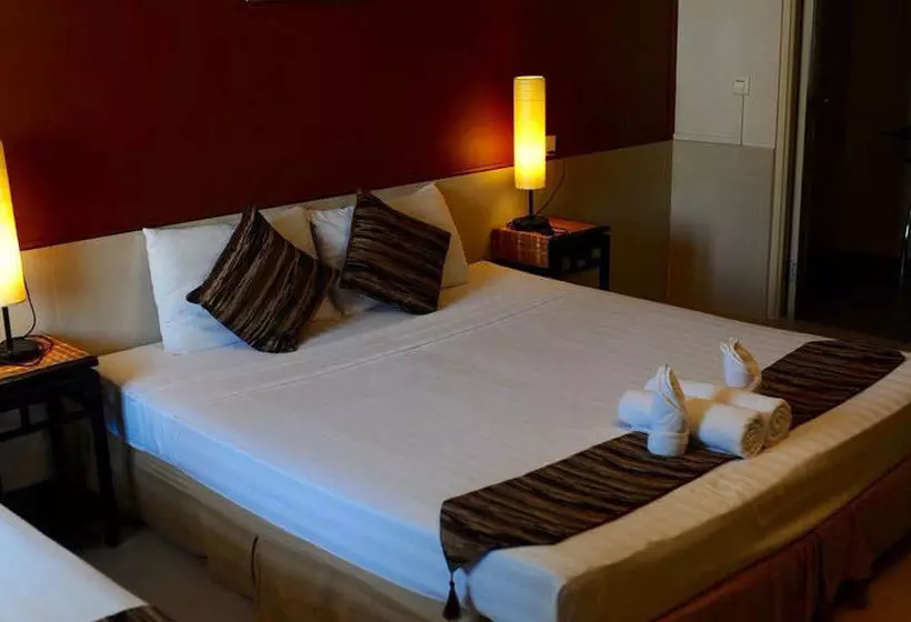 Fotos del hotel Coolabah:  16