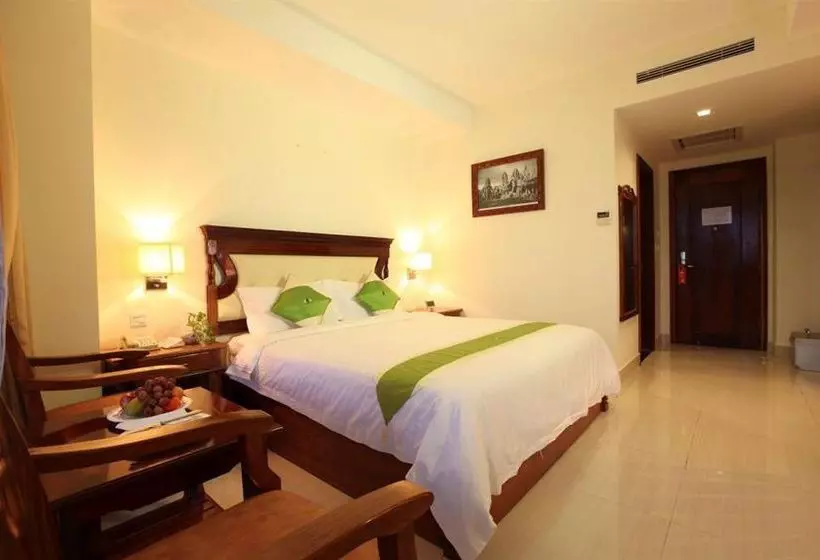 Fotos del hotel Green Palace:  9