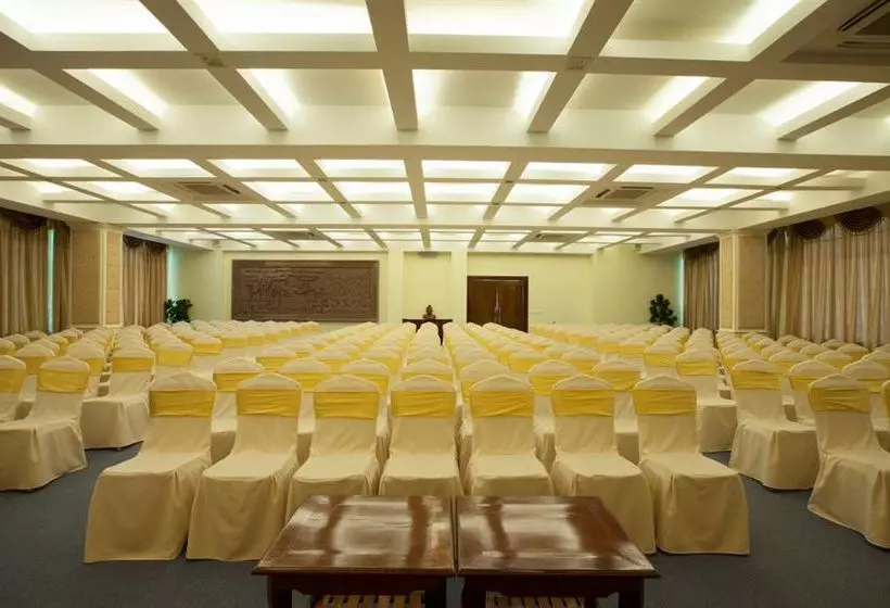 Fotos del hotel Green Palace:  7