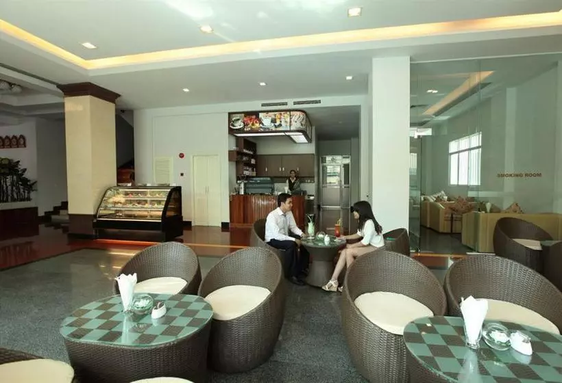 Fotos del hotel Green Palace:  6