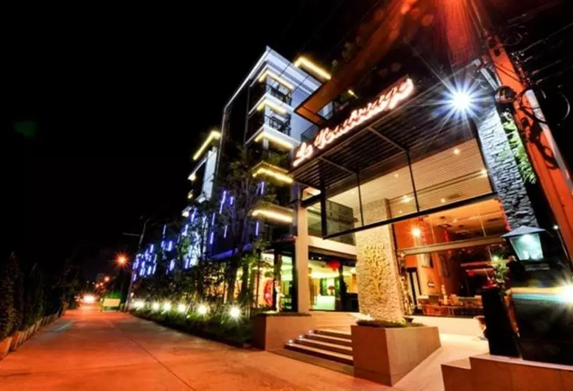 Fotos del hotel Le Vernissage:  5