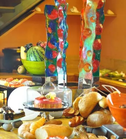 Fotos del hotel Le Vernissage:  12