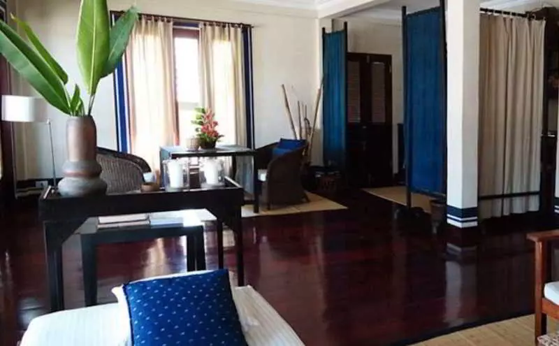 Fotos del hotel Mekong Estate:  11